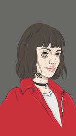 Sick Jealous Girlfriend
