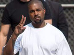 Kanye West- Stuttering