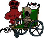 Je vais jeter mon iphone