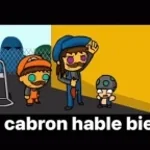 Vete a la Versh - Ya cabrón hable bien - Sound