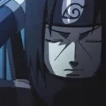 Rap do Itachi