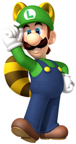 Luigi "Eh-Heh!"
