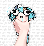 Gimme Robux You Rich Woman