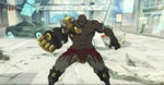 rising fist doomfist