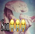 Creek craft cries over tung - Sound