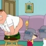 Saftiger Furz übersteuert