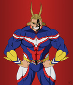 MHA season6 op