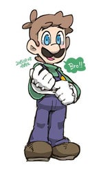 luigi