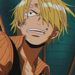 Sanji's Theme