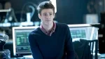 Barry Allen- "Whatt!"