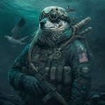 Crazy B - Jacob Angry