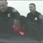 POLICE STAY ON THE GROUND