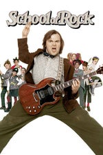 school of rock teacher's pet [studio version]