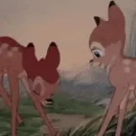 Bambi izvini