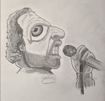 I can't breed when you're not there