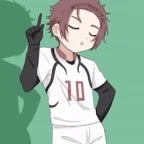 Itoshi Sae Blue Lock Edit