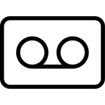 call going to voicemail sound effect