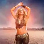 Shakira Ledo lo le lo le