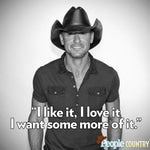 I Like It I Love It I want some more of it