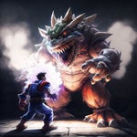 SpongeBob SquarePants Production Music Hawaiian Cocktail