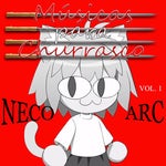 Neco Arc Amiga da Minha Mulher