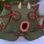 grumpyre cold island