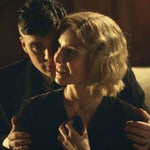 My suits are on the house