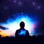 At the edge of the universe