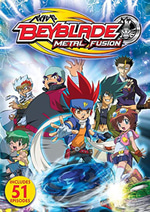 beyblade metal fusion opening incomplete