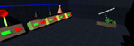 Overture Super Mario Galaxy