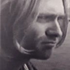 KURT COBAIN