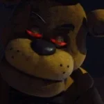Im freddy fazbear peak