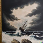 Vivaldi Winter Drill 2 - Sound