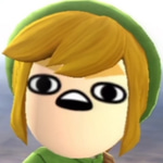 Link Scream