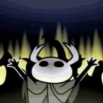 Hollow knight EDIT