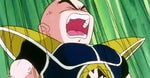 GRITO DE KRILLIN