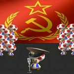 Toad USSR anthem
