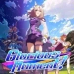 [UMS-4] Glorious Moment!