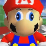 Super Mario 64 Error Sound