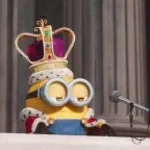 Minions Barbra-Ann