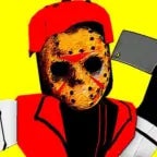 Vanity Jason - Forsaken Vanity Jason Chase Theme