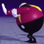 eggman thats what i am do the master plan