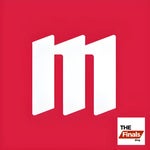 [Scotty (The Finals)]The Mighty