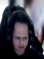 Mikaeli "fair enough" part 1