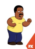 Cleveland Brown - Cleveland - Hooray