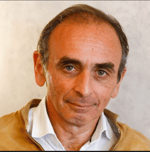 Zemmour, les noirs