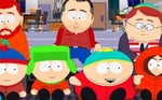 South Park-Eric Cartman- What are you doing Kyle