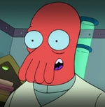 Futurama-Dr. Zoidberg- Really?