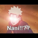 Nani!?