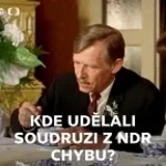 Soudruzi z NDR